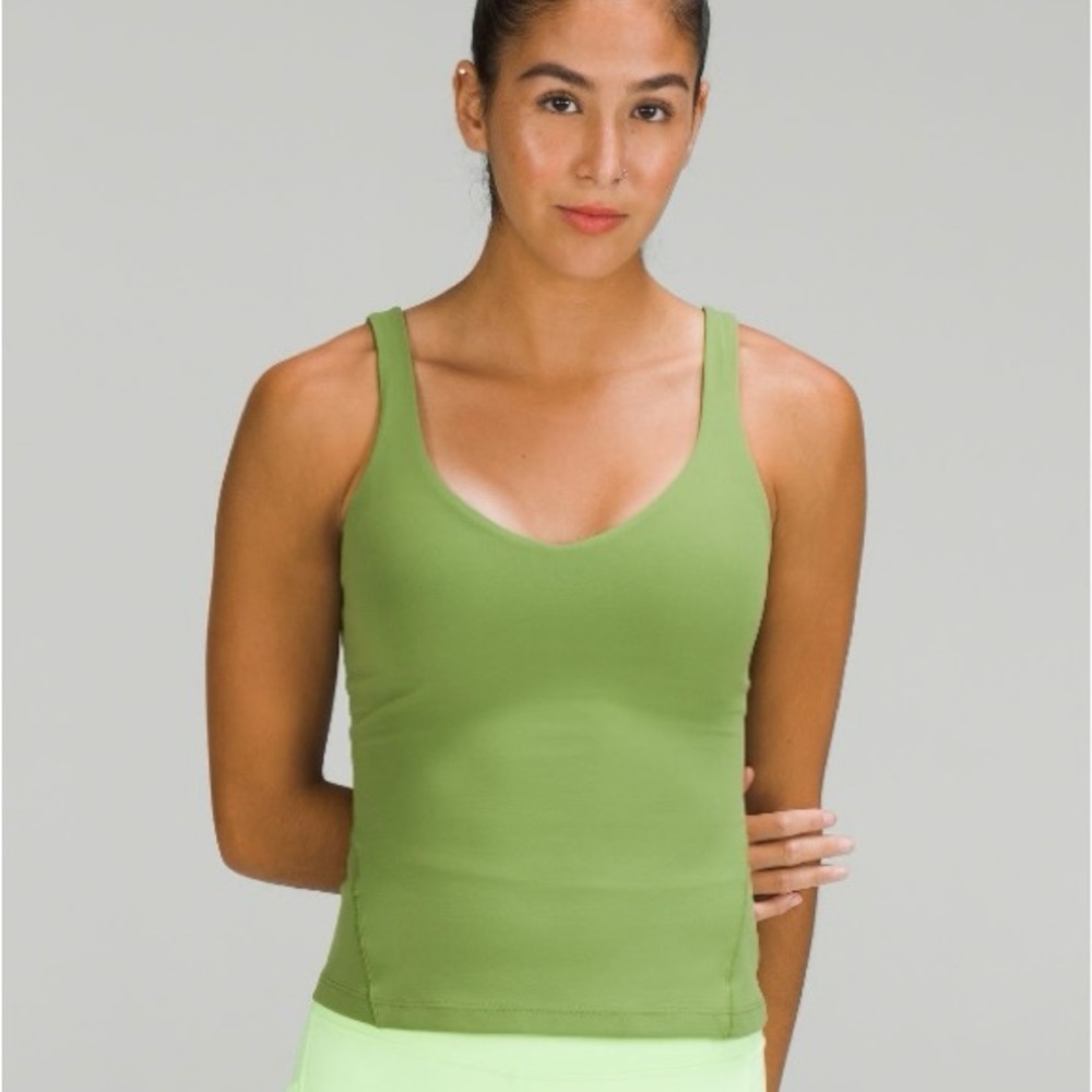 Lululemon align full length top